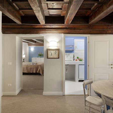 S. Spirito Flat Apartment Florence Exterior photo