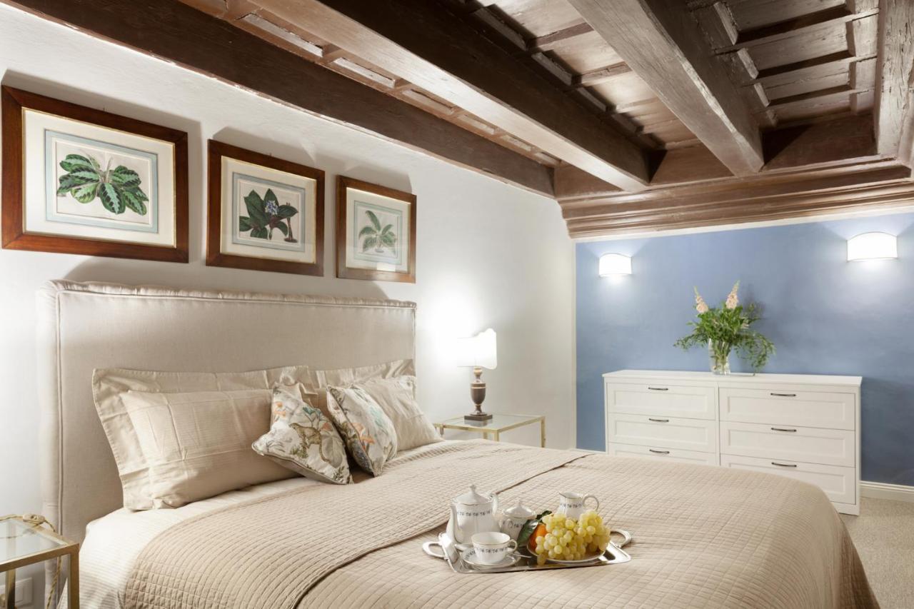 S. Spirito Flat Apartment Florence Exterior photo