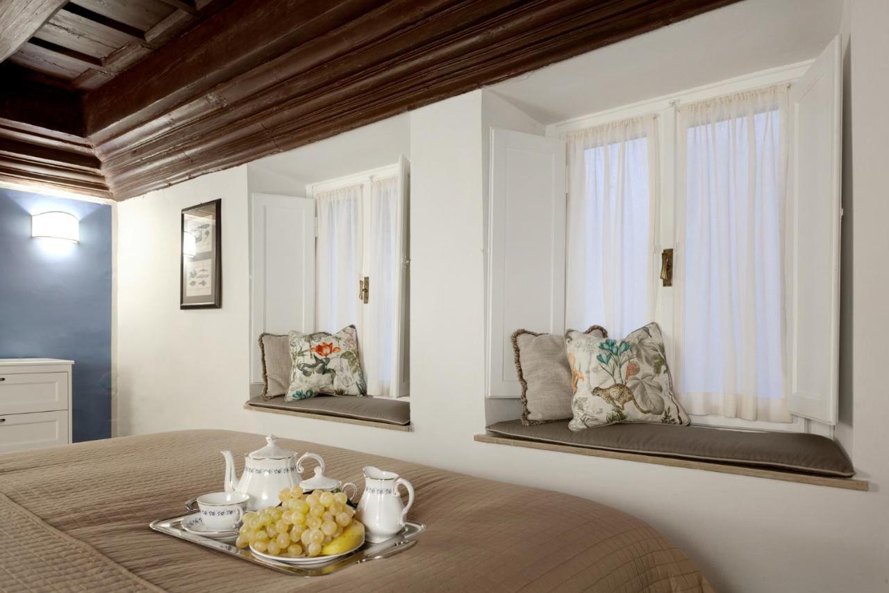 S. Spirito Flat Apartment Florence Exterior photo