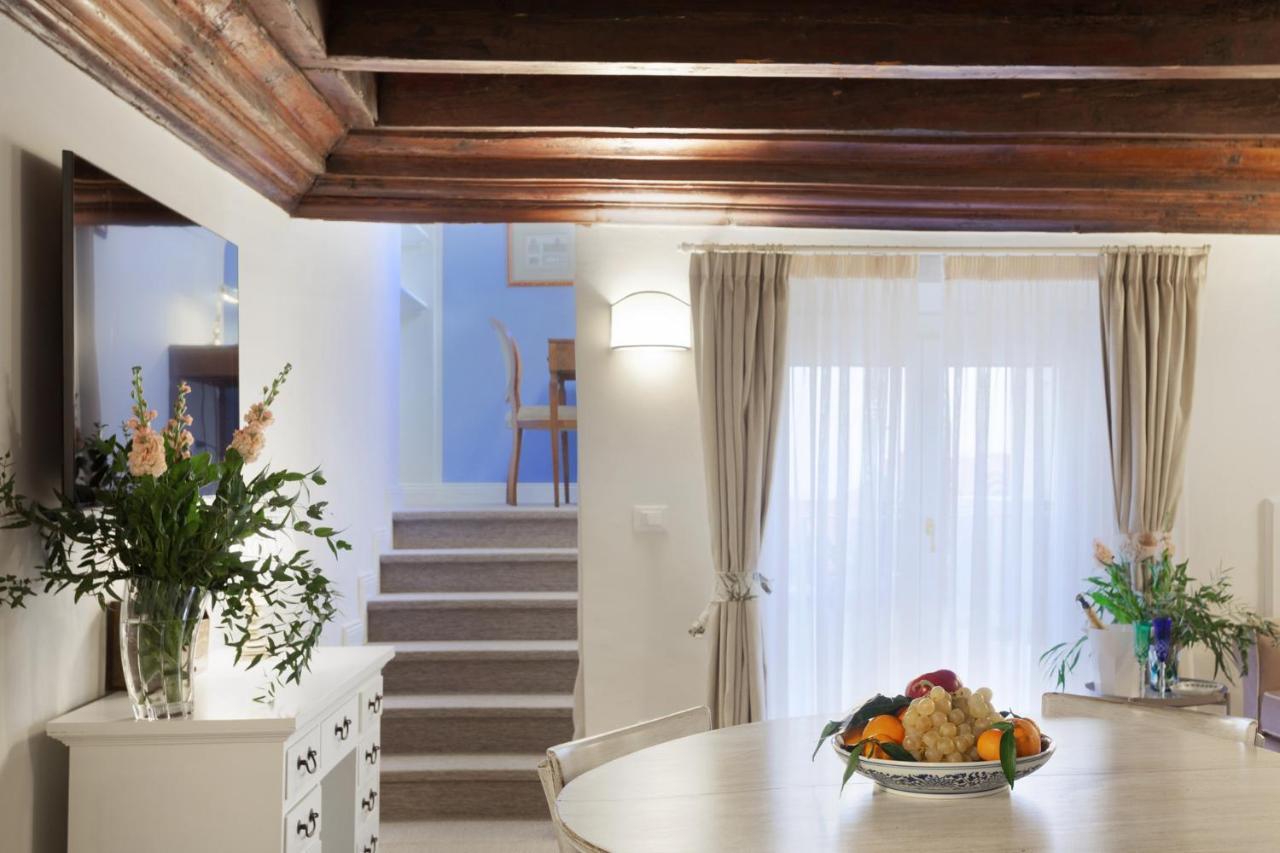 S. Spirito Flat Apartment Florence Exterior photo