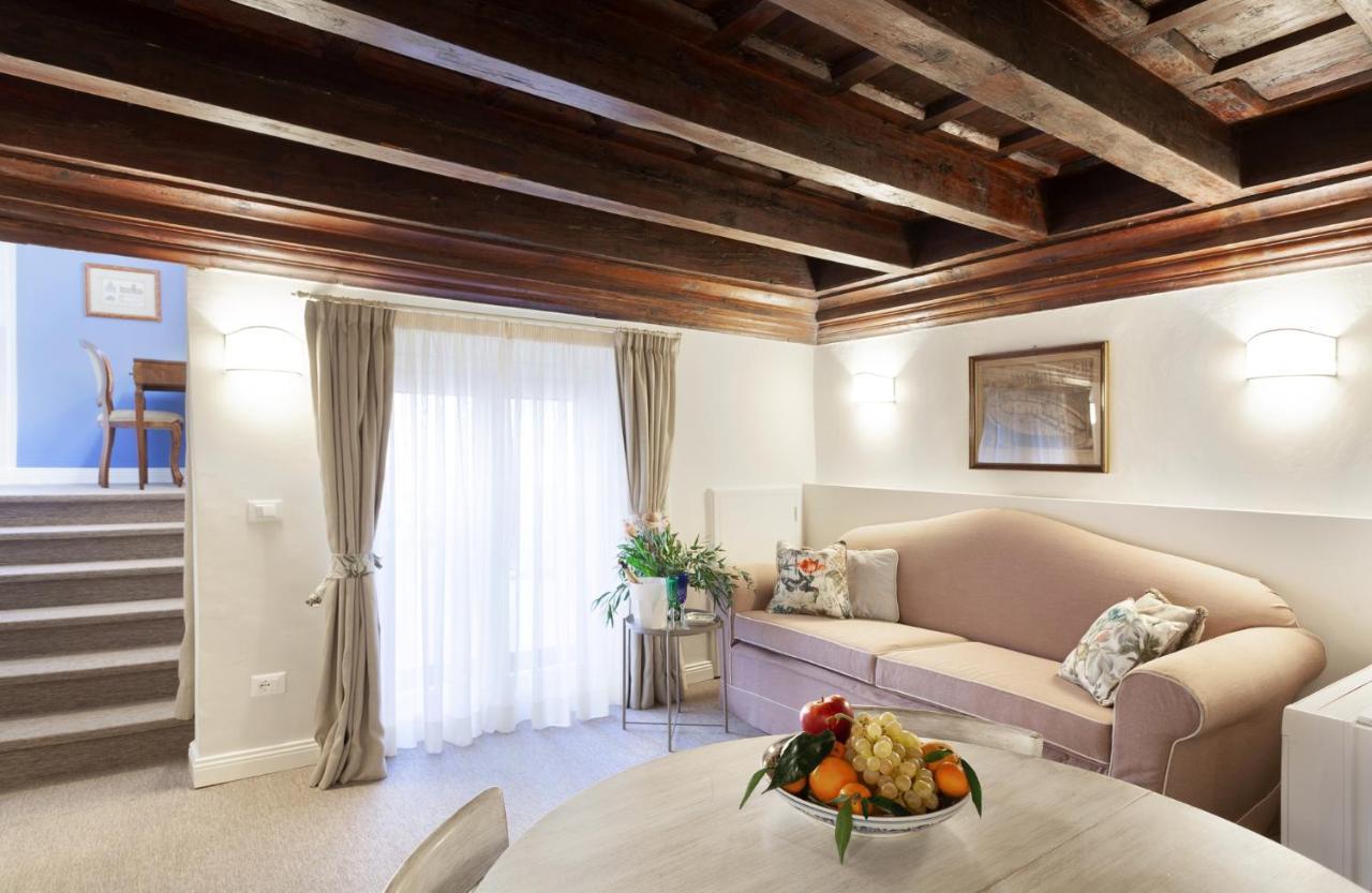 S. Spirito Flat Apartment Florence Exterior photo