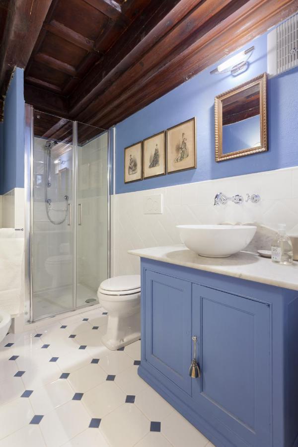 S. Spirito Flat Apartment Florence Exterior photo