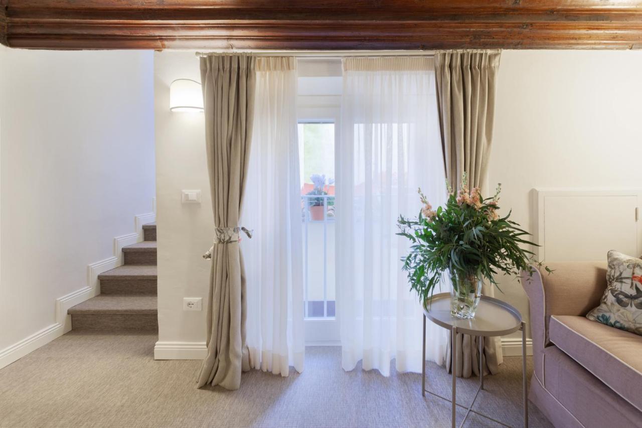 S. Spirito Flat Apartment Florence Exterior photo